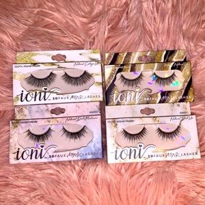 Ioni lashes